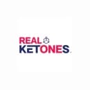 Real Ketones