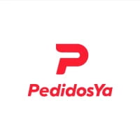 Logo for store: Pedidos Ya