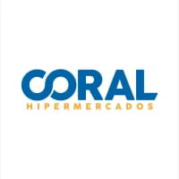 Logo for store: Coral Hipermercados