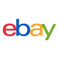 Logo for store: Ebay