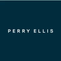 Logo for store: Perry Ellis