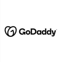 Logo for store: GoDaddy.com