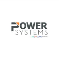 Logo for store: Power Systems