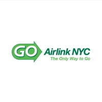 Logo for store: GO Airlink