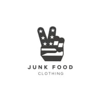 Logo for store: Junk Food Clothing