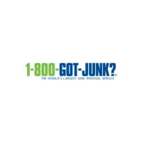 Logo for store: 1-800-GOT-JUNK?