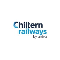 Logo for store: Chiltern Railways