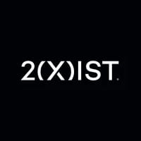 Logo for store: 2xist