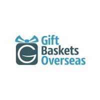 Logo for store: Gift Baskets Overseas