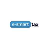 Logo for store: eSmart Tax