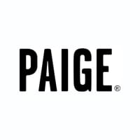 Logo for store: Paige