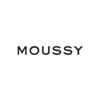 Logo for store: Moussy