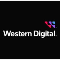 Logo for store: Western Digital