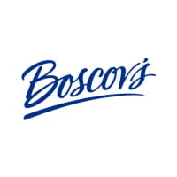 Logo for store: Boscov's