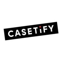 Logo for store: Casetify