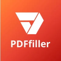 Logo for store: PDFfiller