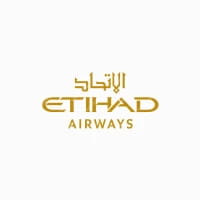 Logo for store: Etihad Airways