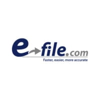 Logo for store: E-file.com