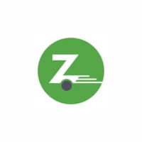 Logo for store: Zipcar