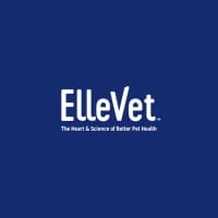 Logo for store: ElleVet Sciences