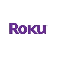 Logo for store: Roku