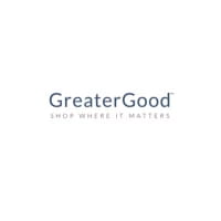 Logo for store: GreaterGood