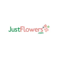 Logo for store: JustFlowers.com