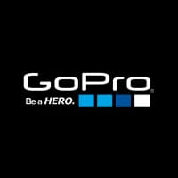 Logo for store: GoPro