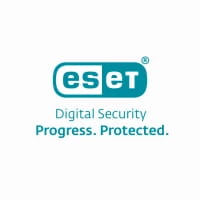 Logo for store: ESET 