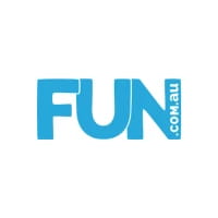 Logo for store: Fun.com