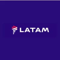 Logo for store: Latam