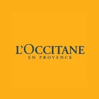 Logo for store: L'Occitane 